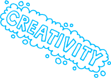creativity-doodle